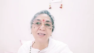 Shraddha Bhakti Yog Dhyan